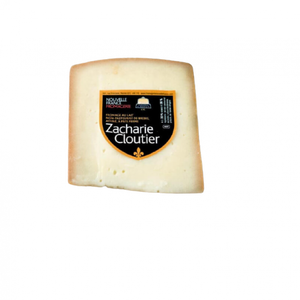 Fromage Zacharie cloutier - 180 g