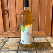 Domaine Cartier-Potelle - Lot 100 Dix Blanc