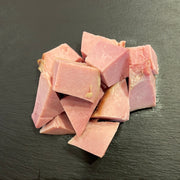 Ready-to-eat cooked bone-in ham 500g