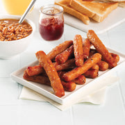 Deluxe Pork and Beef Breakfast Sausage