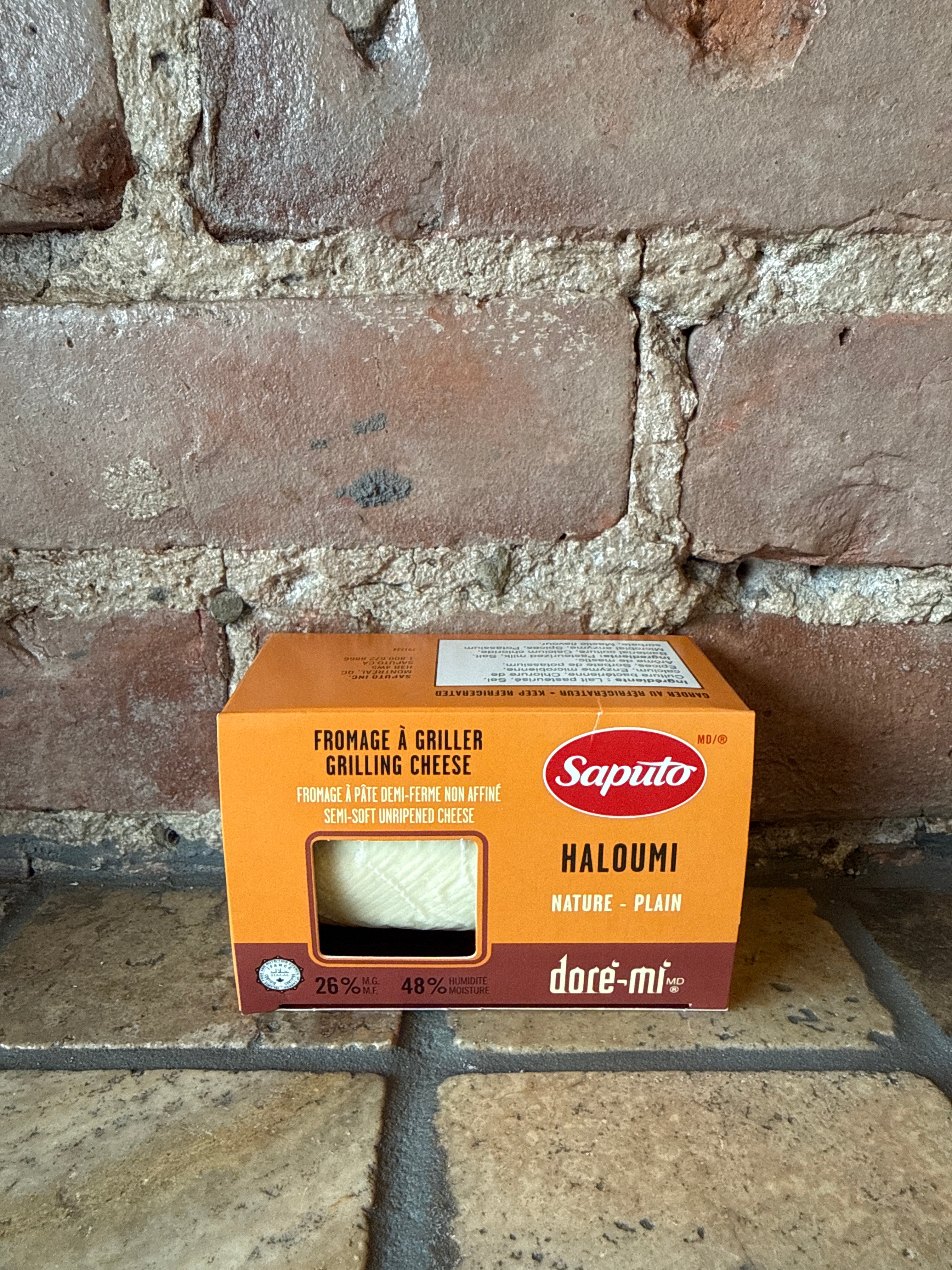 Doré-mi Cheese - 220g
