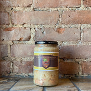 Homemade sauerkraut 700 g