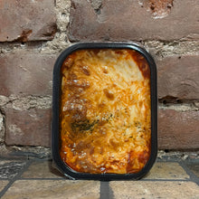 Lasagne 3 fromages - 1 portion