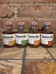 Gourmet vinegar - Bouteville