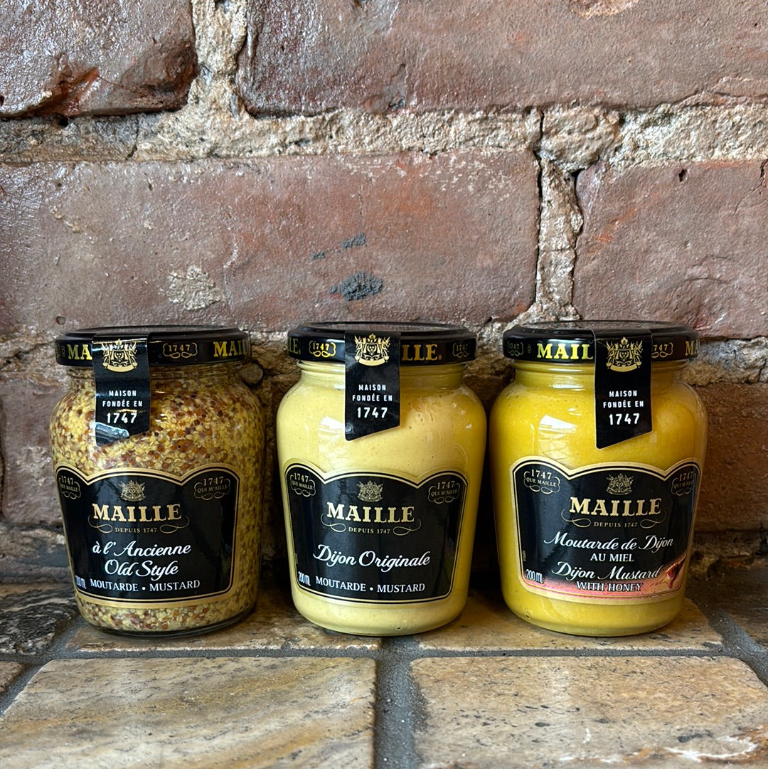 Maille Dijon Mustard