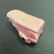 Salt pork belly - 300g