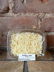 Shredded Mozzarella Cheese - 175g
