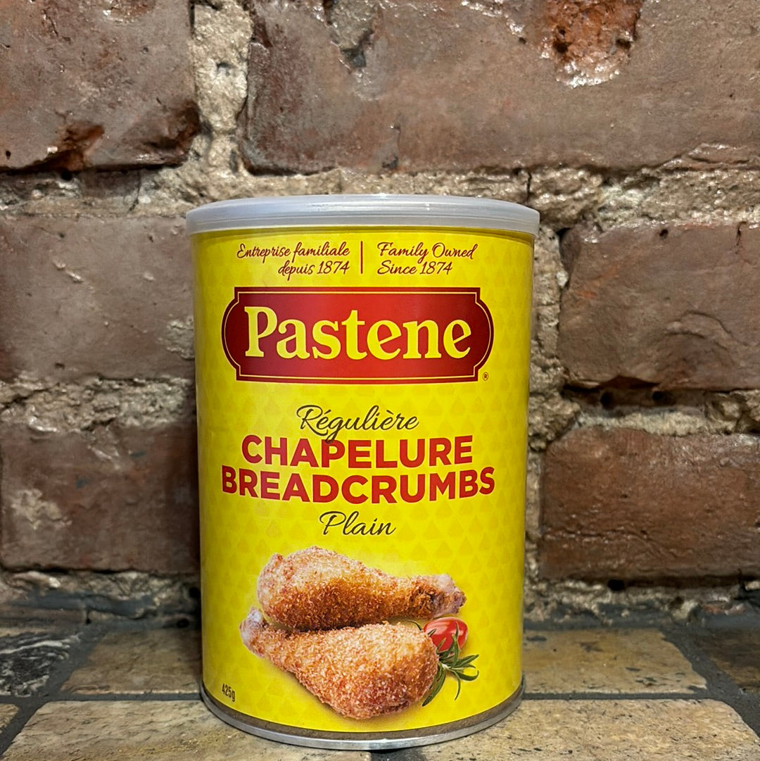Pastene Bread Crumbs