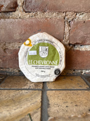 Le Chevronné cheese - 200g