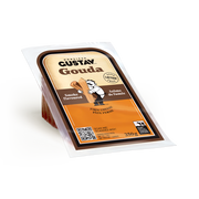 Smoked Gouda cheese 200g
