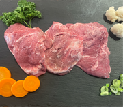 Veal cheek ≈ 600g