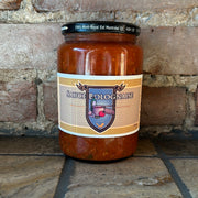 Bolognese Sauce 700ml