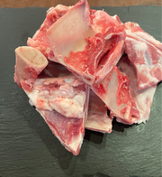 Lamb bones ≈ 1kg