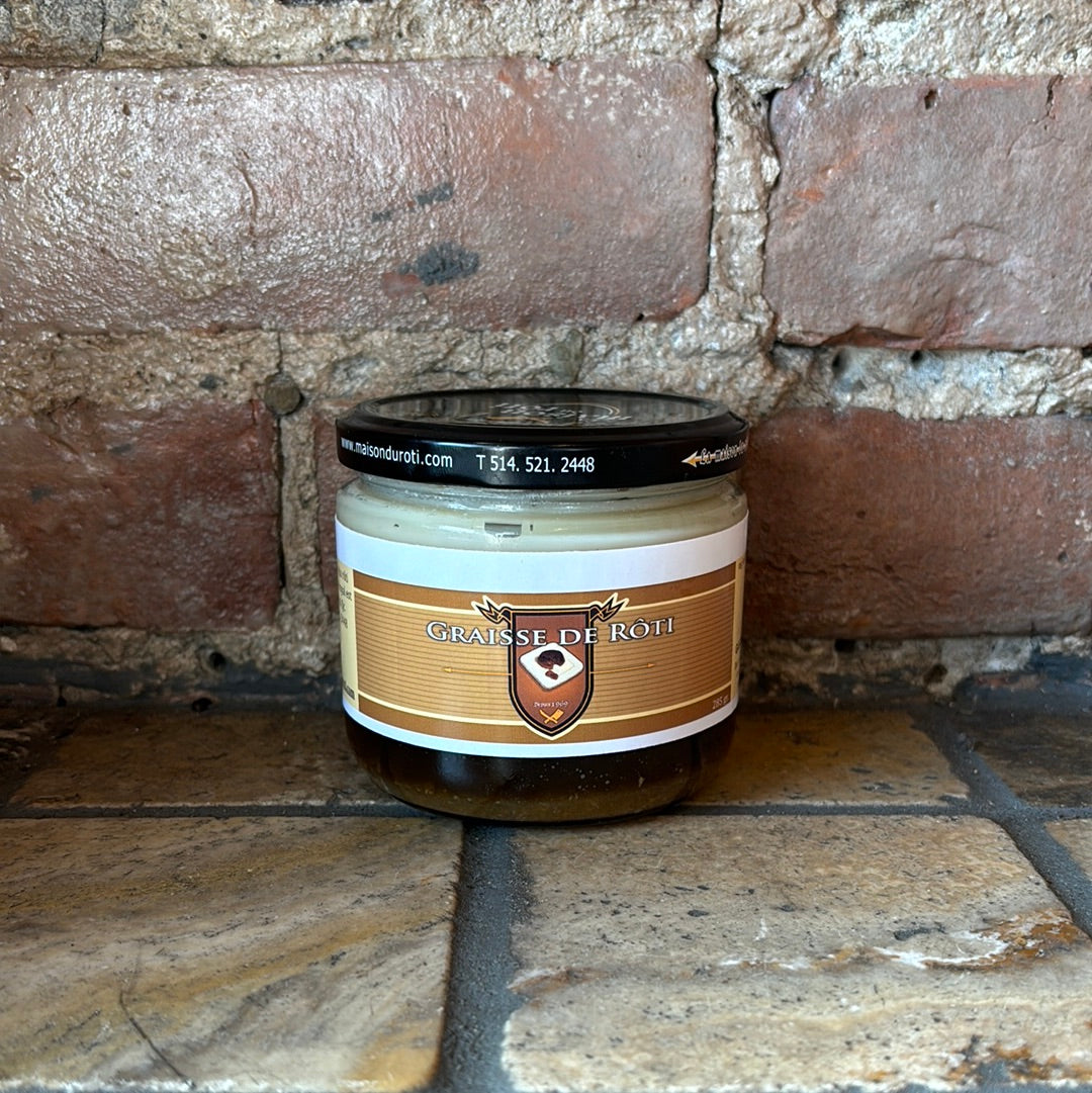 Roast Dripping 285ml