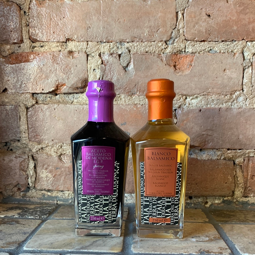 Balsamic Vinegar - Terra Del Tuono