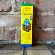 Tunisian Harissa