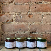 Orleans Island Jelly