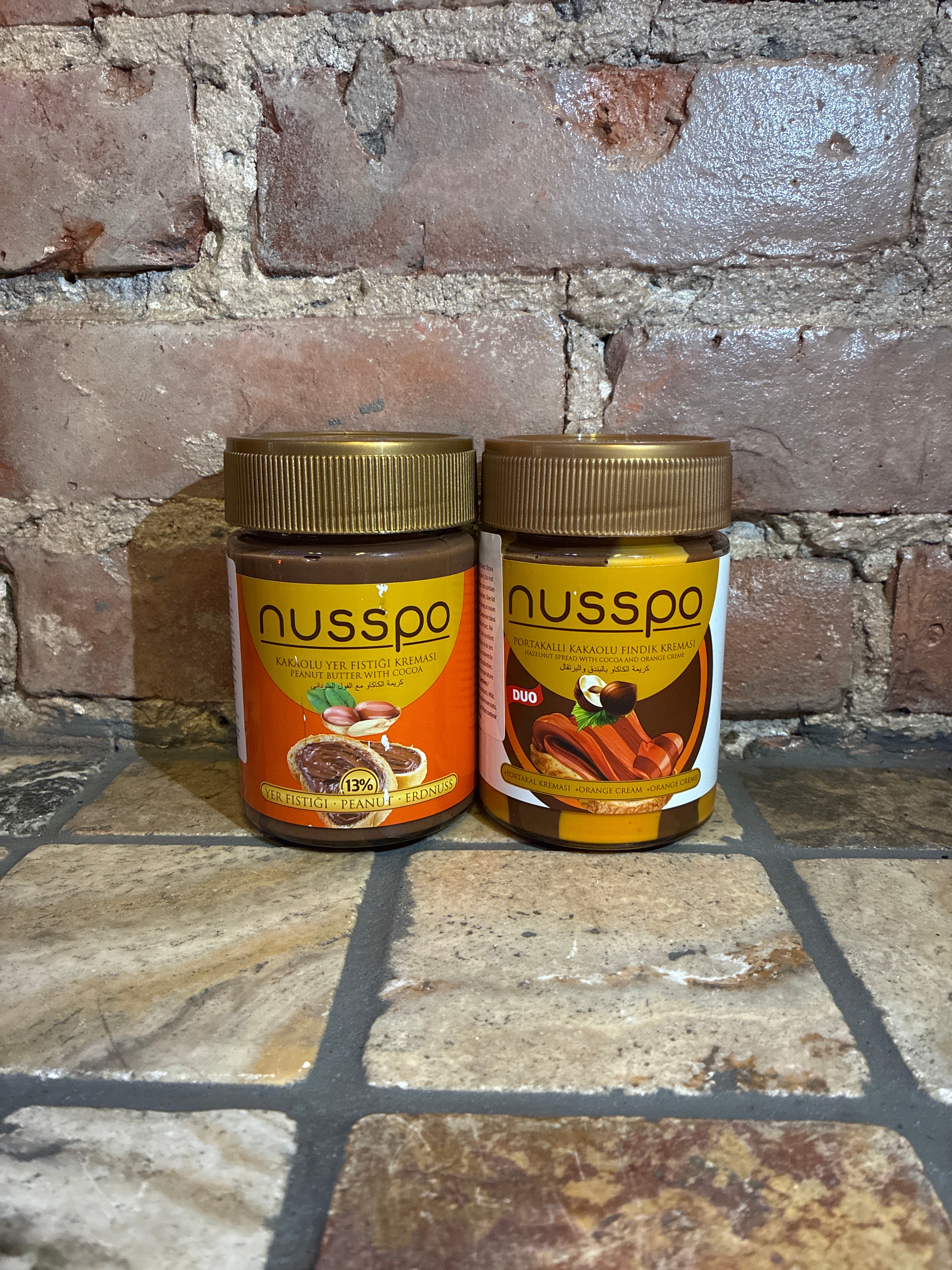 Nusspo