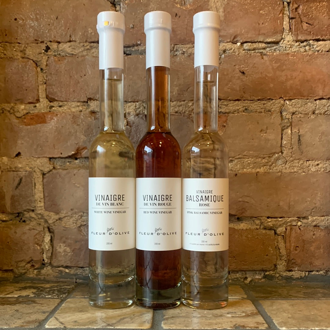 Vinegar - Olive Blossom