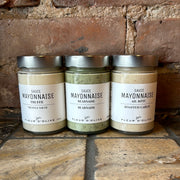 Olive Blossom Mayonnaise