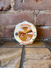 Fleurmier Cheese - 250g