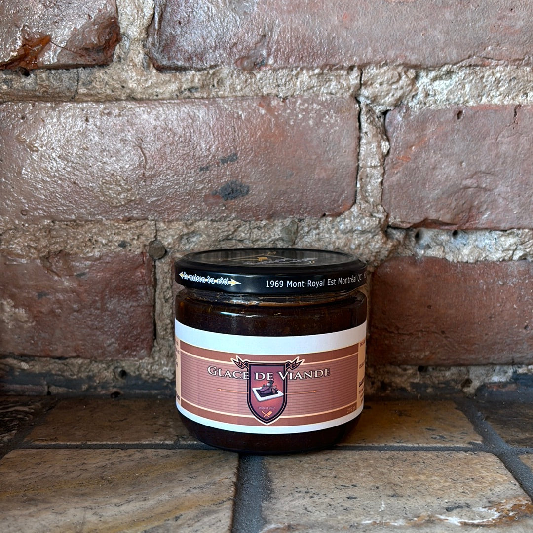 Meat glaze 285ml