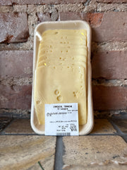 Sliced Emmental Cheese - 225g