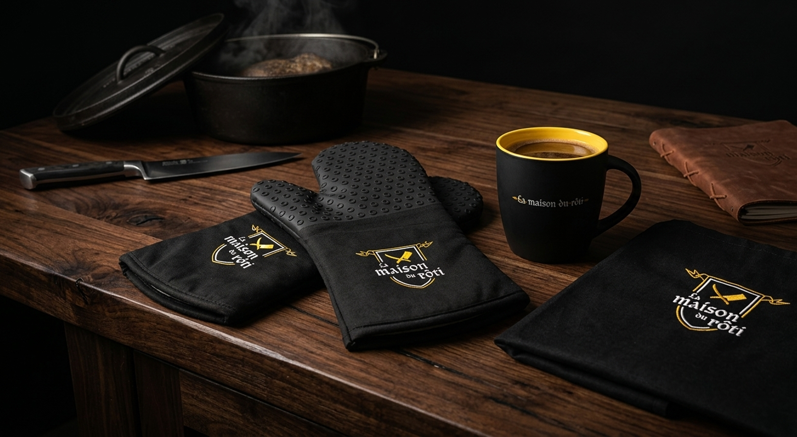 Accessories, tools and equipment