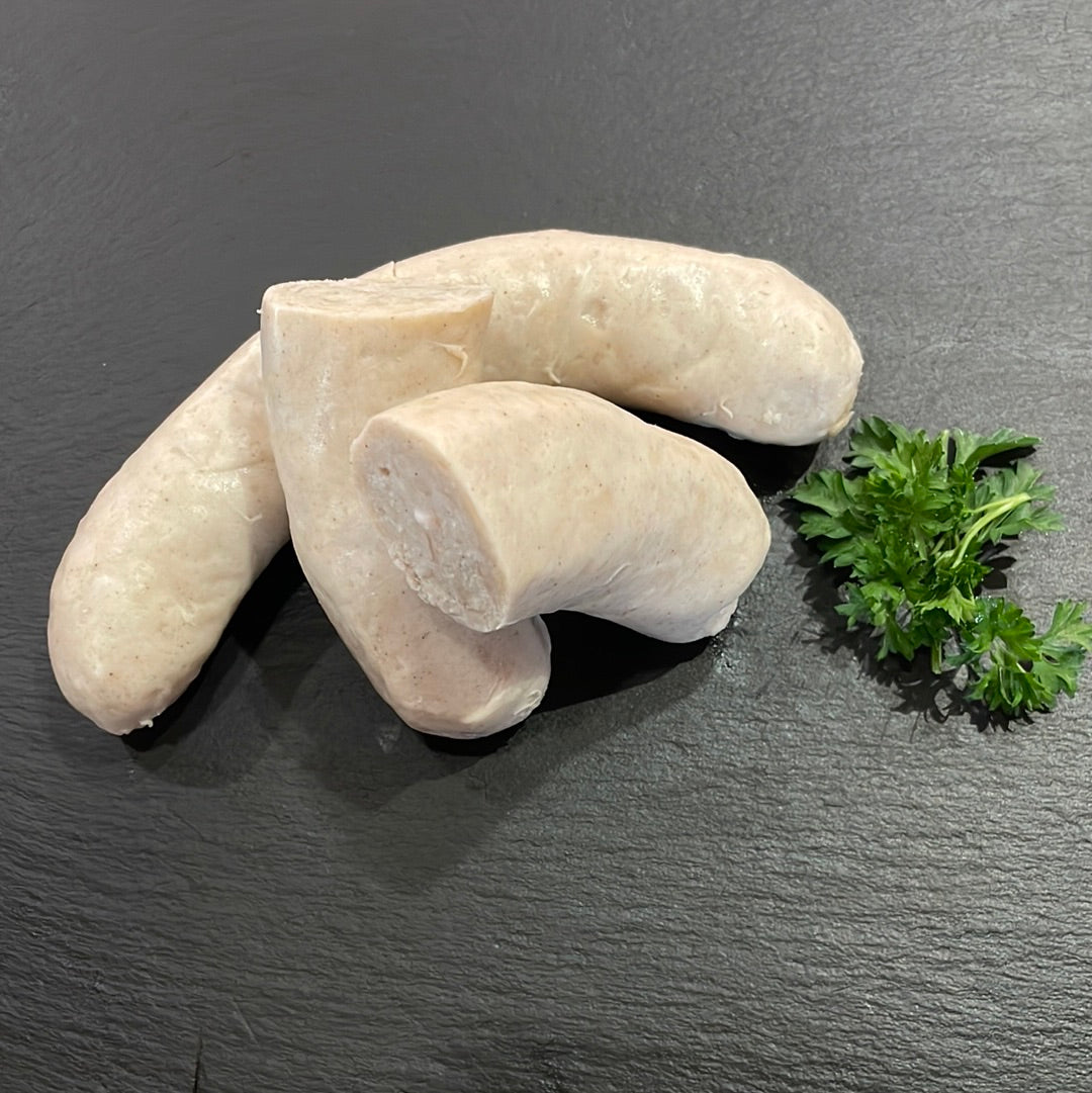 Chicken white pudding 280 g