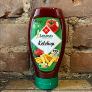 Ketchup lesieur