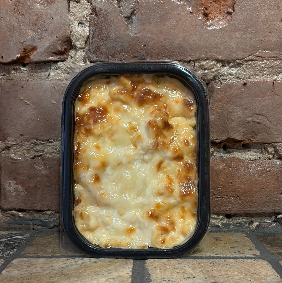 Mac and cheese - 1 serving