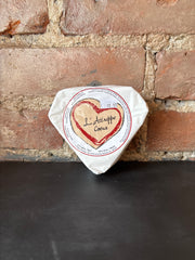 Fromage l’attrappe coeur - 210g