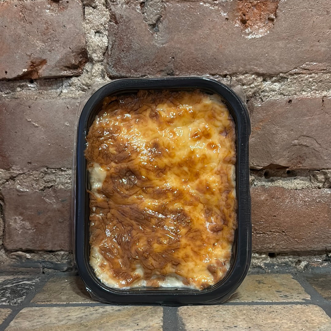 Gratin Dauphinois