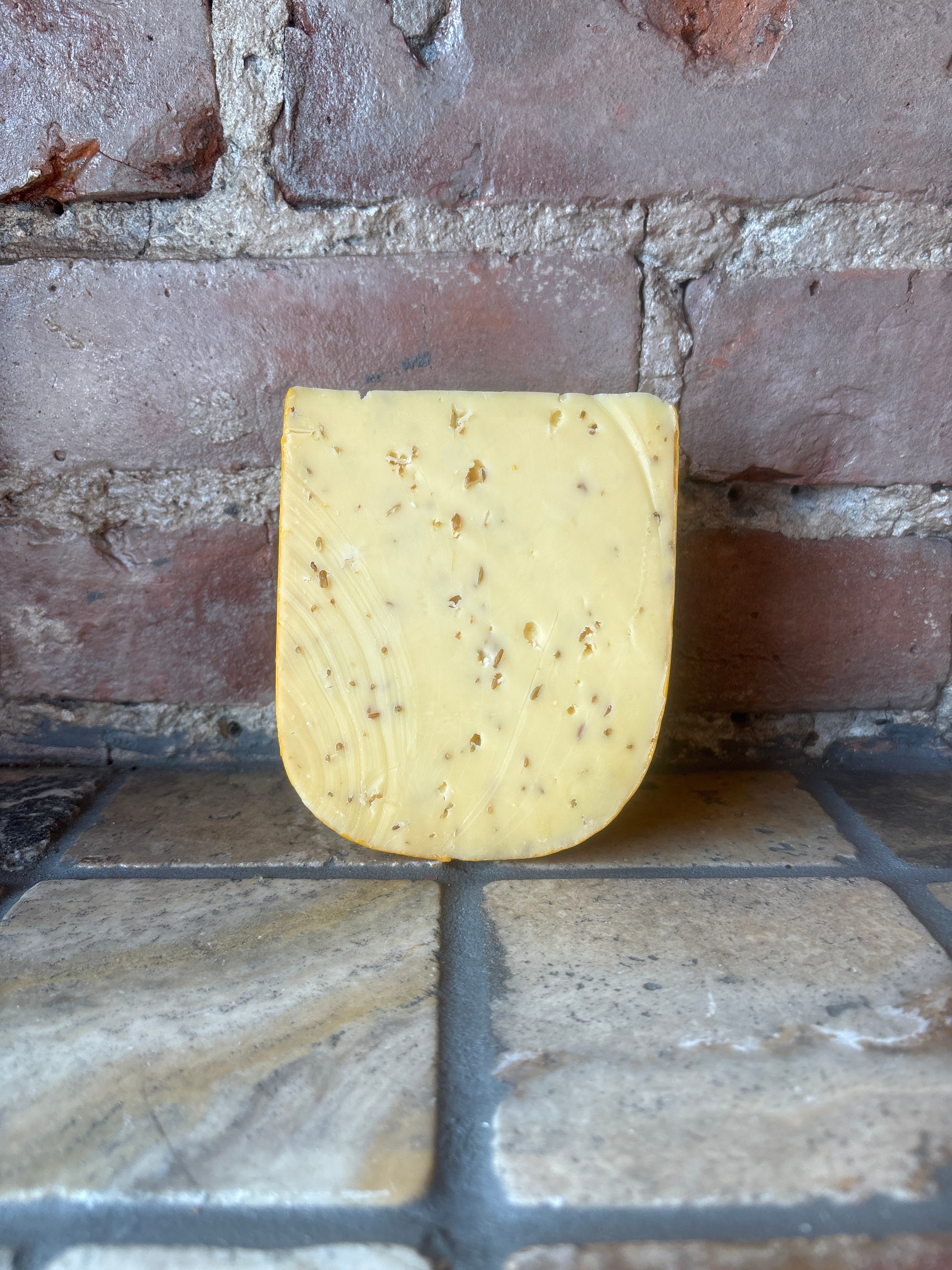 Gouda cheese with cumin - 250g