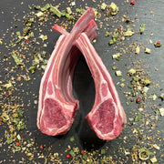 Rack of lamb Quebec ≈1kg