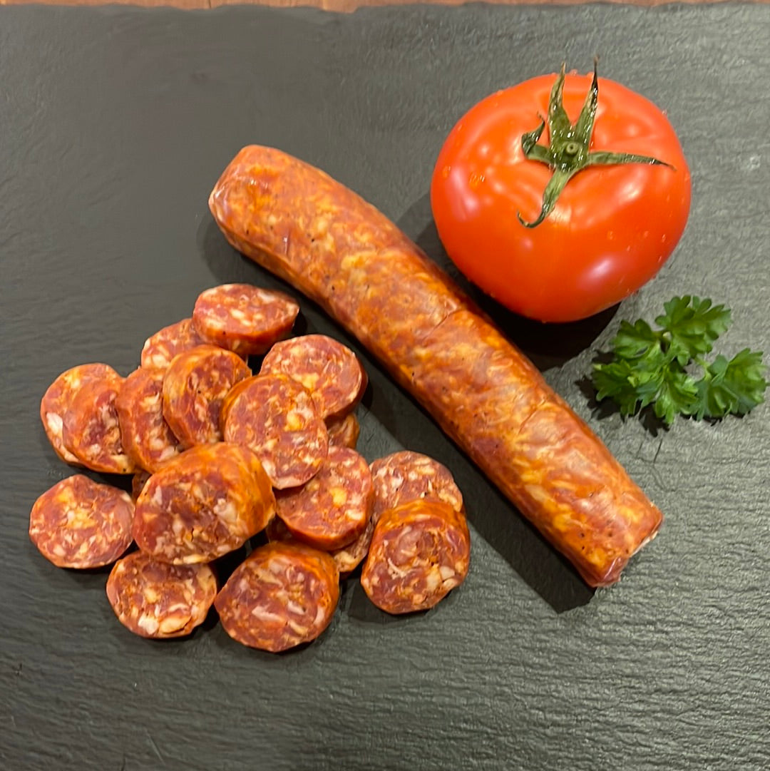 Chorizo sausage 250g ≈
