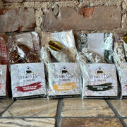 Organic Dry Sausage Charlevoix - 130 g