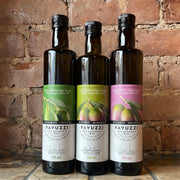 Olive oil - Favuzzi