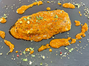 Piri-Piri Marinated Pork Sirloin