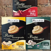 Marie de Livinhac mashed potatoes 160 g