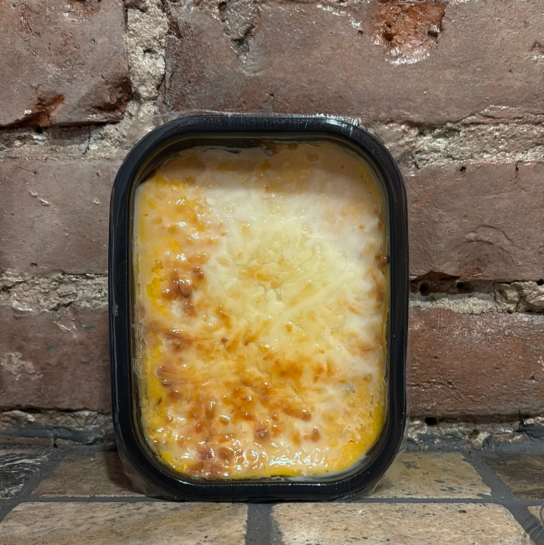 Parmentier de canard