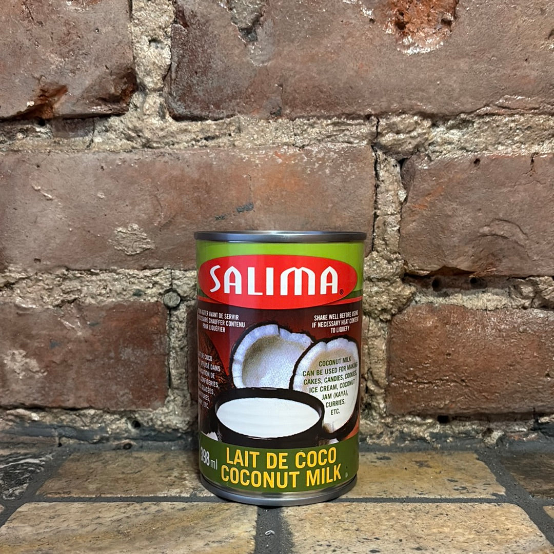 Salima Coconut Milk