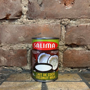 Salima Coconut Milk