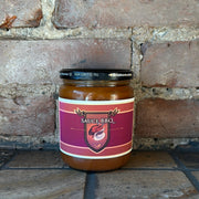Homemade BBQ Sauce 420ml