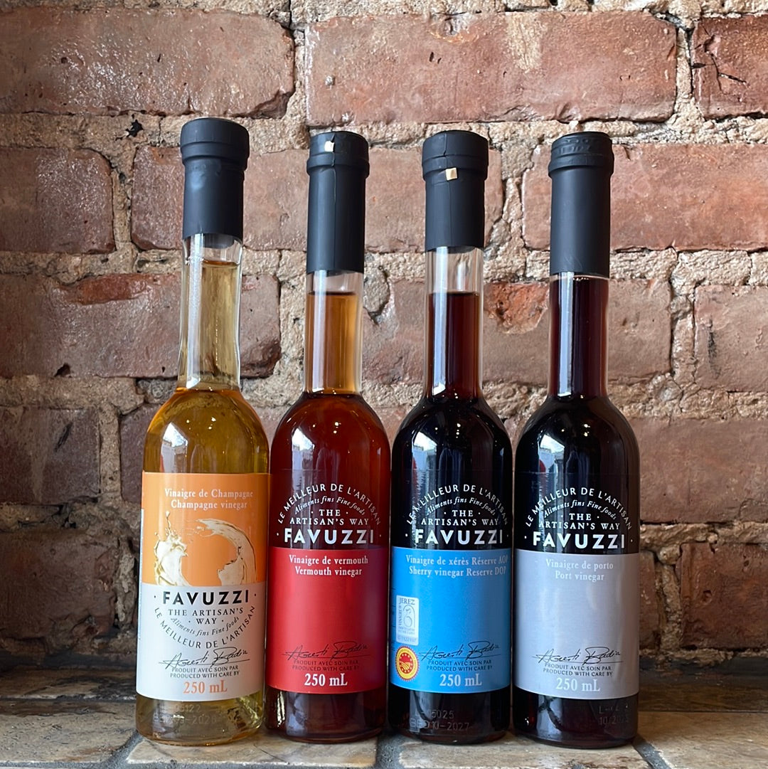 Favuzzi Vinegar