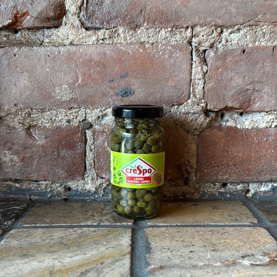 Crespo Capers 105ml