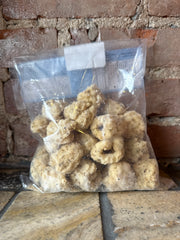 Salt and pepper calamari bites 1 lbs