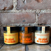 Mustard - Pig's trotters