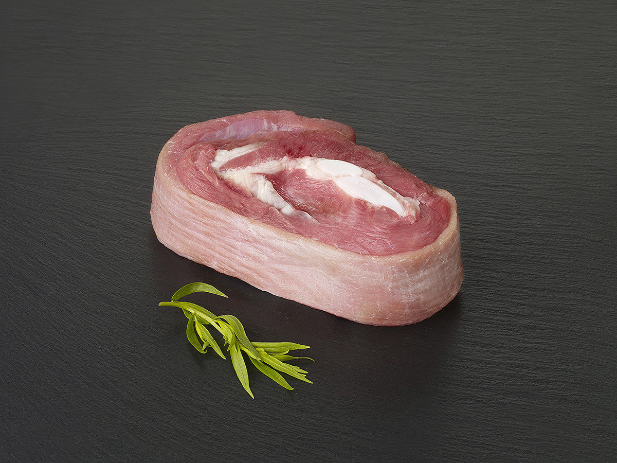 Veal breast ≈ 800g