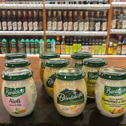 Benedicta sauce